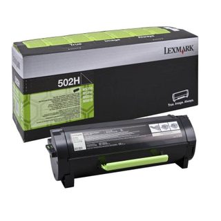Lexmark Cartouche 502H