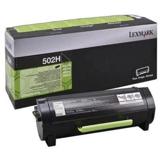 Lexmark Cartouche 502H