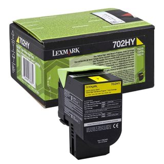 Lexmark Cartouche 702H