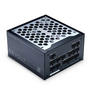 phanteks Revolt 1200W 80 Plus Platinum Modulaire