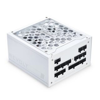 phanteks Revolt 1000W 80 Plus Platinum Modulaire