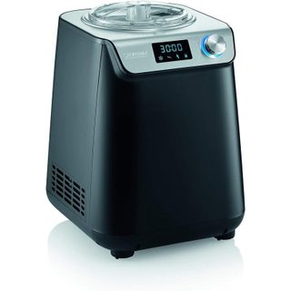 Severin Turbine à glace - yaourtière EZ7407