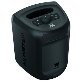 Woxter Monster Enceinte