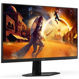 AOC 24G4XE