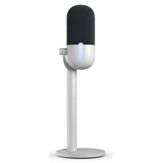 Elgato Wave Neo USB-C Microphone à condensateur pour streaming