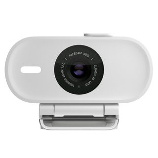Webcam Elgato Facecam Neo pour le streaming FullHD HDR