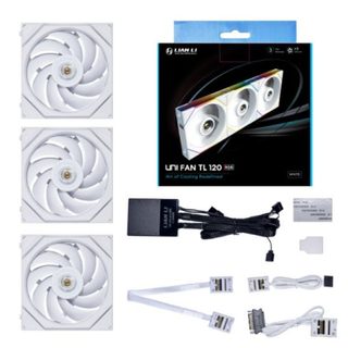 Lian Li VENTILATEUR 120X120 LIANLI UNIFAN TL 120-3