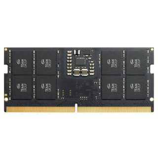 team-group Mémoire DDR5 5600 MHz 16 Go CL46 de Team Group Elite SO-DIMM