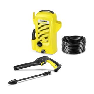 Karcher Nettoyeur haute pression K2 Universal Edition - 110 bars - 360 l/h
