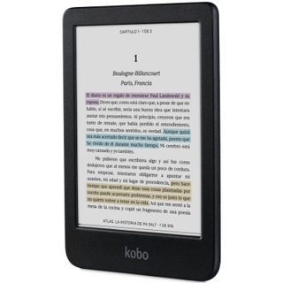 Kobo Clara Couleur