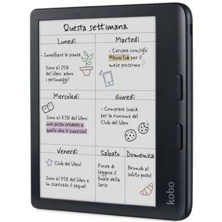 Kobo Monza Couleur