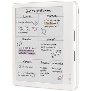 Kobo Monza Couleur