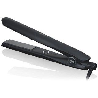 Lisseur Céramique Professionnel GHD Gold Styler 185ºC Arrêt Automatique Noir