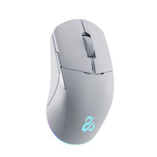 Newskill Chiron PRO Souris de jeu sans fil RVB 16 000 DPI Blanc