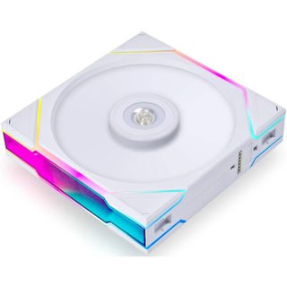 Lian Li Ventilateur supplémentaire Lian-Li UNIFAN TL120 ARGB 120 mm