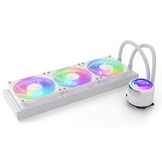 valkyrie Refrigeration Liquide Valkyrie Jarn 360 ARGB 360mm 3 Ventilateurs