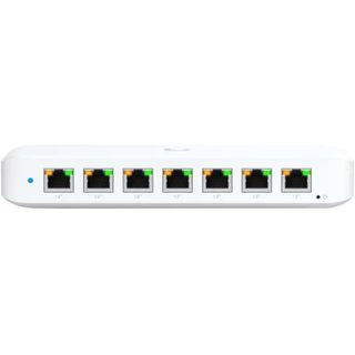 Commutateur Ubiquiti UniFi Ultra (USW-Ultra)