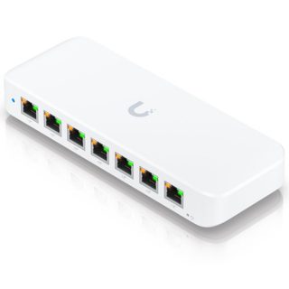 Commutateur Ubiquiti UniFi Ultra 210W (USW-Ultra-210W)