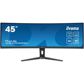 Iiyama ProLite XCB4594DQSN-B1 45"