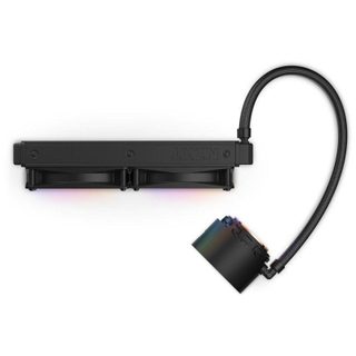 Nzxt Refrigeración Líquida NZXT Kraken Elite 240 RGB 240mm 2 Ventiladores LED