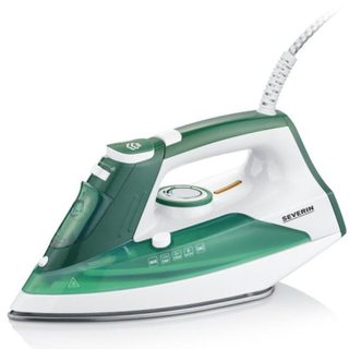 Fer à vapeur vert Severin Ba 3261 2400 W