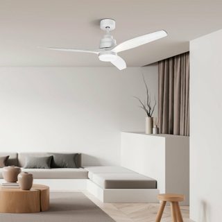 Ventilateur de plafond Ufesa 84105847 40 W
