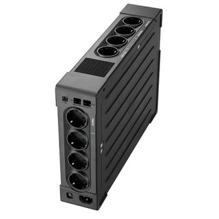 Alimentation sans interruption (UPS) Eaton Ellipse PRO 1600 DIN Ligne interactive 1,6 kVA 1000 W 8 prises CA
