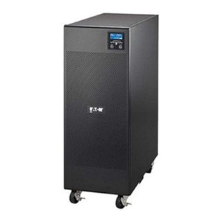 Eaton 9E 10000I Alimentation sans interruption (UPS) double conversion (en ligne) 1 kVA 8000 W