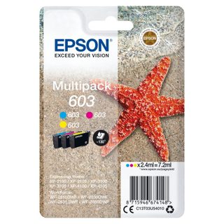 Epson T03A3 (603XL)