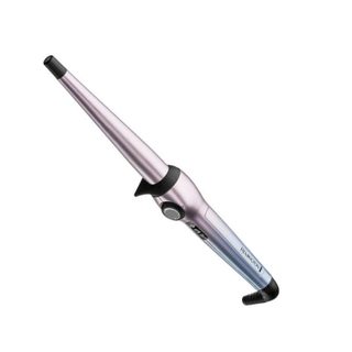 Boucleur Conique Remington CI5408 Mineral Glow Céramique 13-25 mm 200°C Arrêt Auto Lila