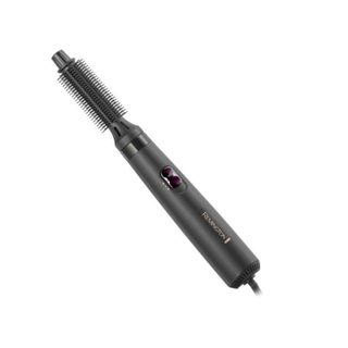 Brosse Soufflante Remington AS 7100 400W 2 Températures 2 Accessoires Cheveux Courts Noir