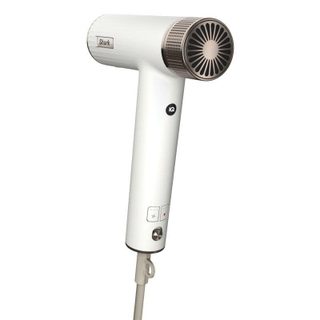 Sèche-cheveux Multistyler Shark SpeedStyle HD333EU 1700W 2 Températures 2 Vitesses avec Accessoires Blanc