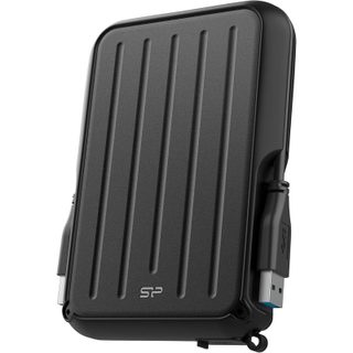 silicon-power Silicon Power A66 disque dur externe 5 To