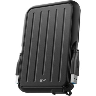 silicon-power Disque dur externe Silicon Power A66 1 To