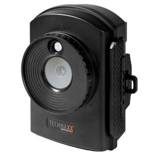 Caméra time-lapse compacte Technaxx TX-164