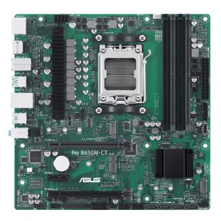 Asus PRO B650M-CT-CSM Prise micro ATX AMD B650 AM5