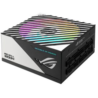 Asus ROG Loki SFX-L 1200 W PCIe 5.0 80 Plus Titanium Modulaire