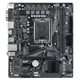 Gigabyte H610M S2H V3 DDR4