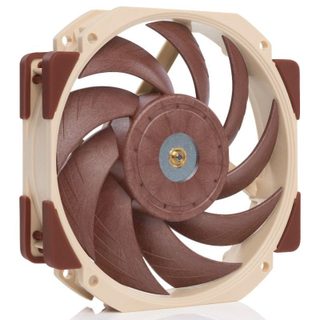 Noctua NF-A12X25R PWM Boitier PC Ventilateur 12 cm