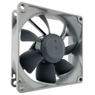 Noctua Ventilateur supplémentaire Noctua NF-R8 Redux 80mm 1800RPM