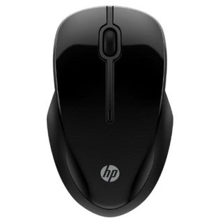 Ratón HP 250 Bluetooth 5.0 USB-A 1600 DPI Noir Ambidextre Antidérapant