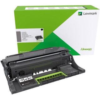 Unité d'imagerie Lexmark 56F0Z0E 60000 pages Noir Laser
