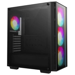 deepcool MATREXX55 V4 C Midi Tower