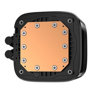 deepcool Refrigeration Liquide DeepCool LD240 ARGB 240mm 2 Ventilateurs Écran CPU