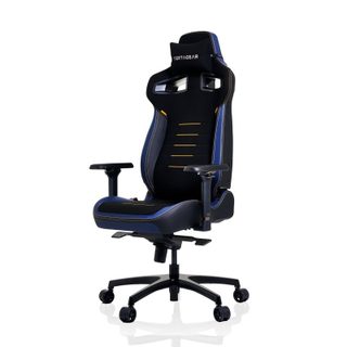 Chaise de jeu Vertagear PL4800 X-Large Hygennx Bleu nuit