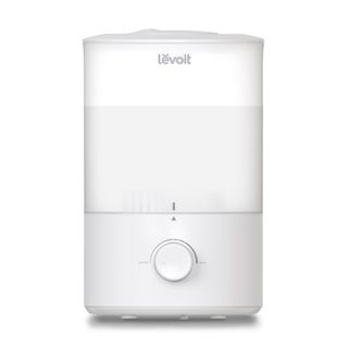 Humidificateur d'air ultrasonique à brume fraîche Levoit Dual 150, blanc