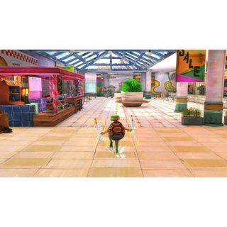 Teenage Mutant Ninja Turtles : Mutants Unchained Xbox Series