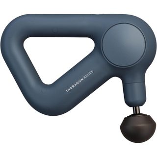 Pistolet de massage Theragun Relief Marine