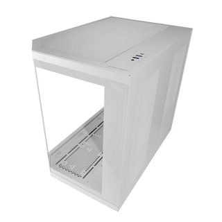 Mars Gaming MC-3TCORE Moyenne Tour ATX Verre Trempé USB-C