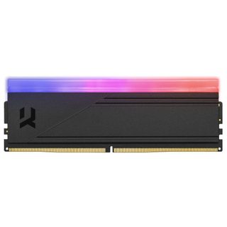 goodram IRDM RGB DDR5 IRG-60D5L30S/32GDC module de mémoire 32 Go 2 x 16 Go 6000 MHz
